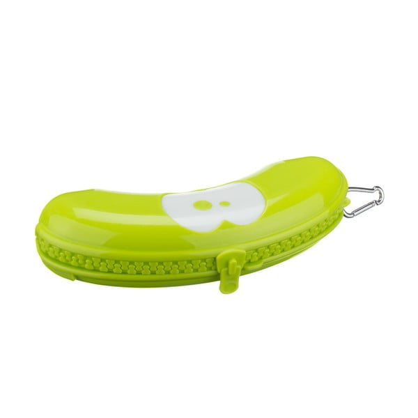 Pojemnik na banan Banana, zielony