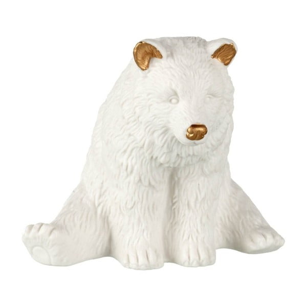 Niedżwiadek dekoracyjny Parlane Polar Bear Paignton