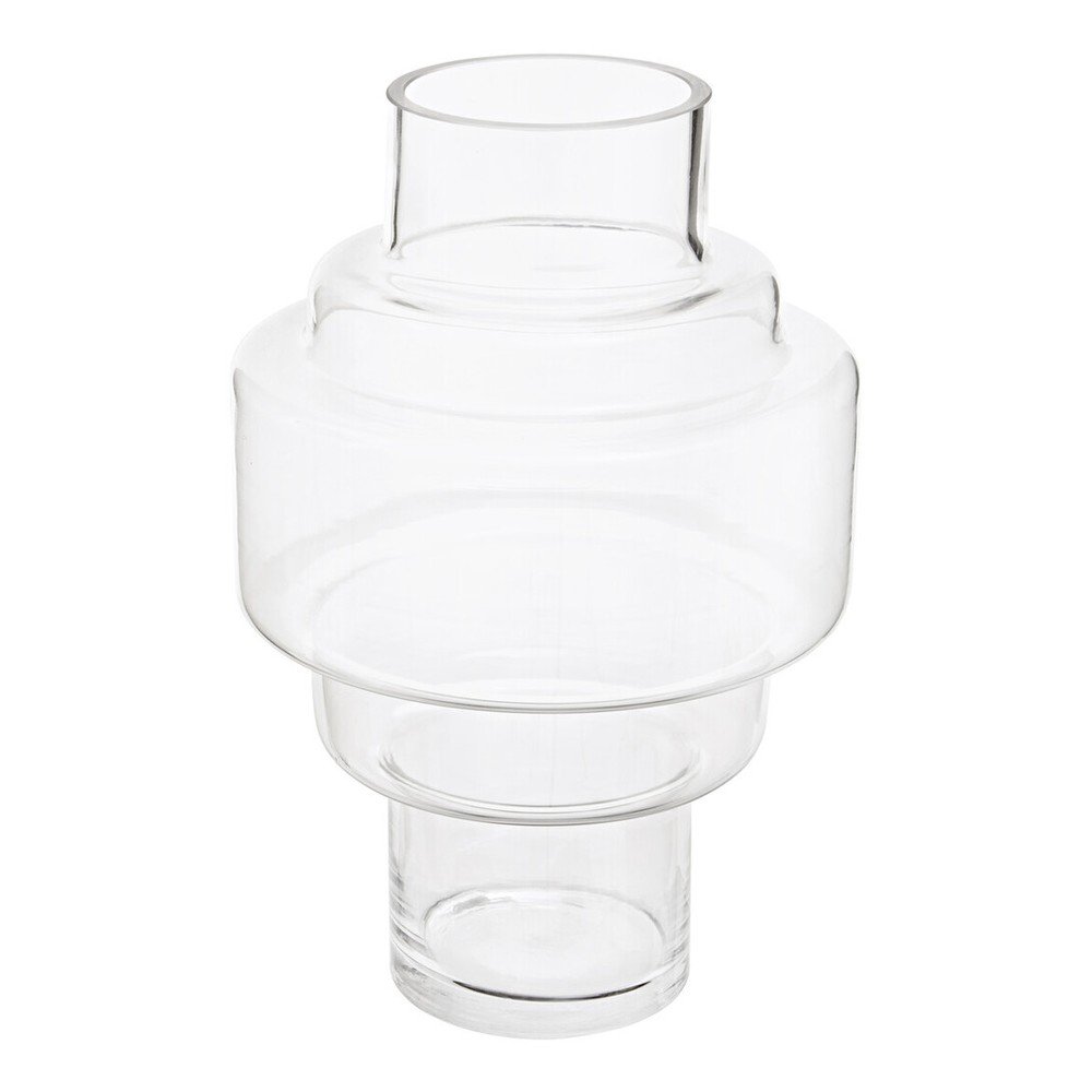 Szklany wazon (wysokość 30 cm) Cayden – Premier Housewares