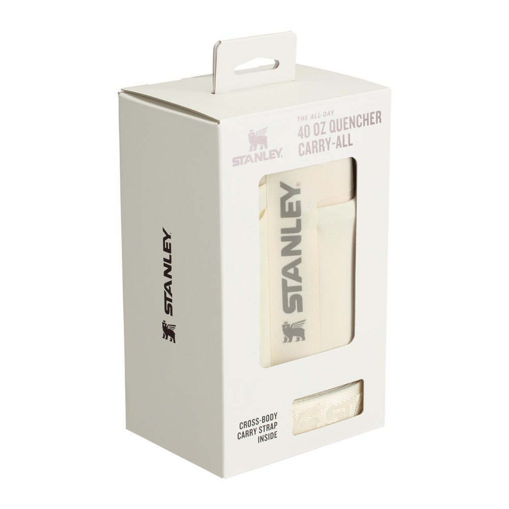 Pokrowiec na termos All-Day Quencher Carry-All Rose Quartz – Stanley (zdjęcie 5)