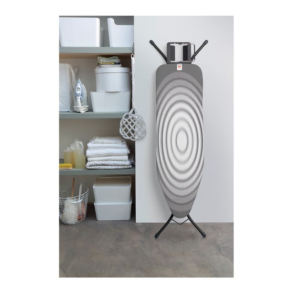 Deska do prasowania Titan Oval B – Brabantia-image-2