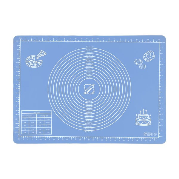 Silikonowa mata do pieczenia 50x70 cm – Maximex