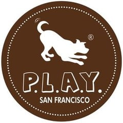 P.L.A.Y. · Canine Commute
