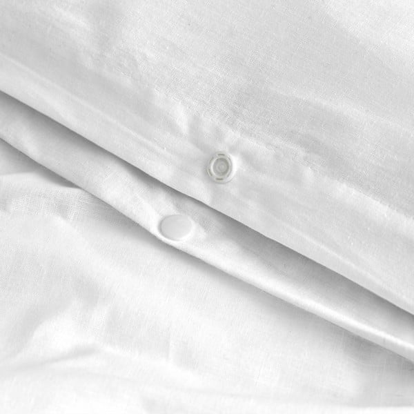 Bawełniana poszwa na kołdrę Blanc Trip, 200x200 cm-image-3