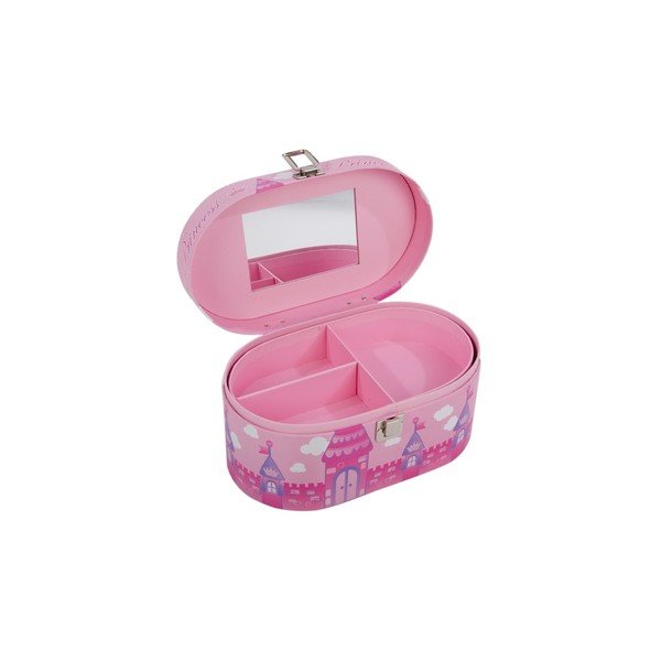 Szkatułka na biżuterię Little Princess-image-2