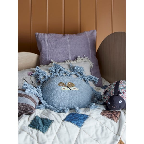 Poduszka dziecięca Elinna – Bloomingville Mini-image-1