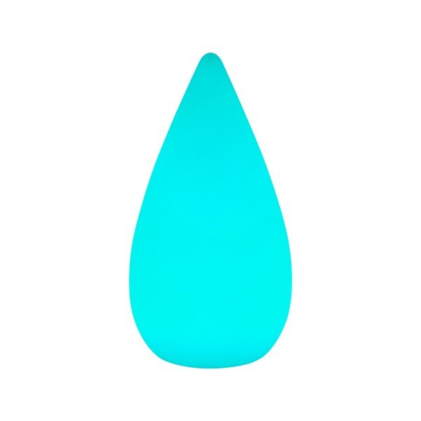 Lampa zewnętrzna ze zdalnym sterowaniem ø 2 cm Palmas – Reality-image-4