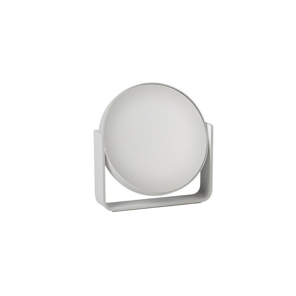 Lustro powiększające (powiększenie 5x) kosmetyczne ø 19 cm Ume – Zone