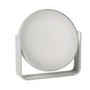 Lustro powiększające (powiększenie 5x) kosmetyczne ø 19 cm Ume – Zone