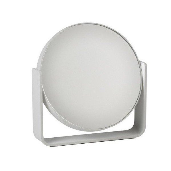 Lustro powiększające (powiększenie 5x) kosmetyczne ø 19 cm Ume – Zone