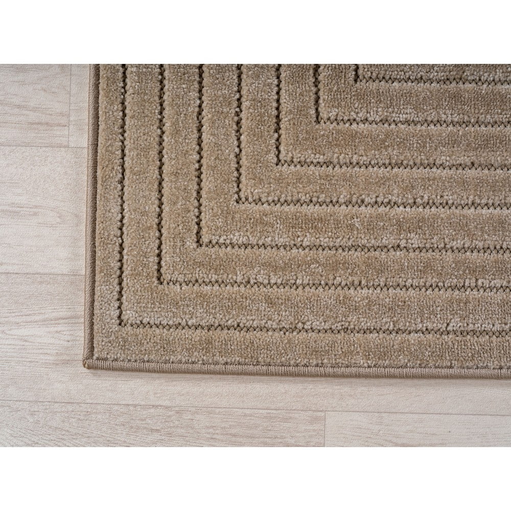 Beżowy dywan odpowiedni na zewnątrz 200x290 cm Nova 1202 – Ayyildiz Carpets (zdjęcie 6)