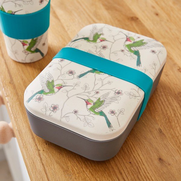 Lunchbox Hummingbirds – Cooksmart ®-image-1