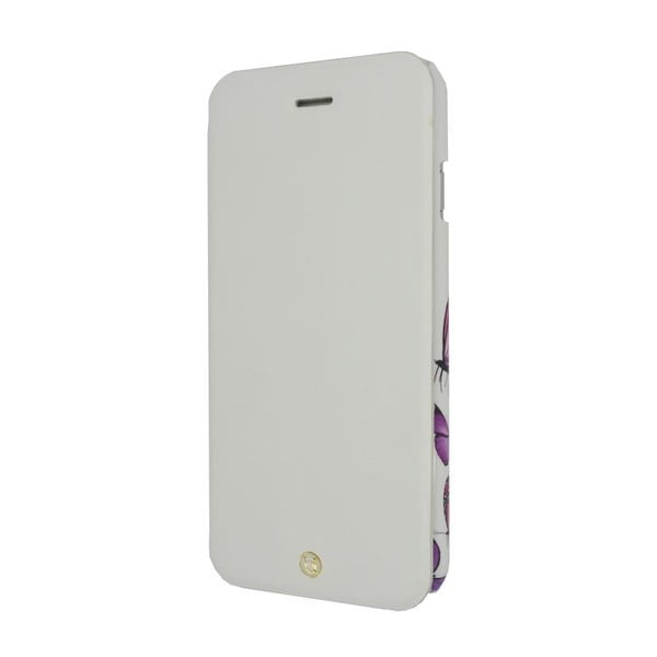 Etui na iPhone6 Butterfly Purple-image-3