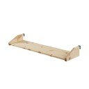 Naturalny dodatek do łóżka dziecięcego Pino – Vipack