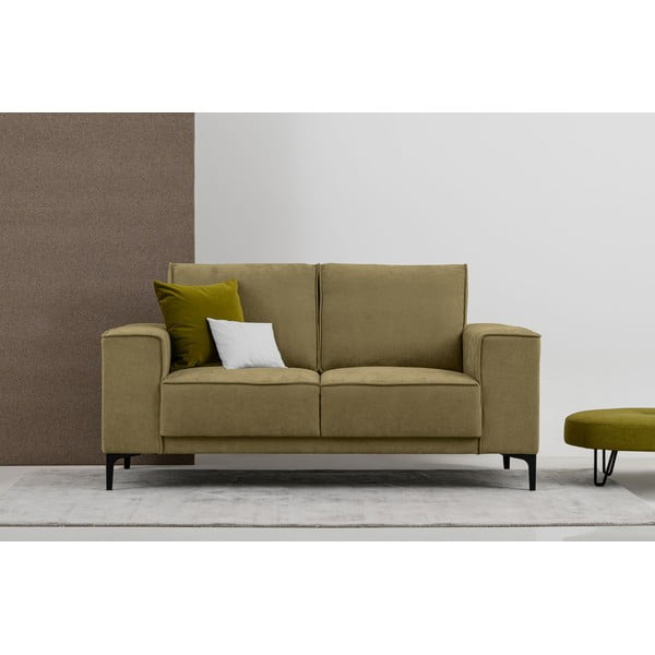 Zielona sofa 164 cm Copenhagen – Scandic-image-1
