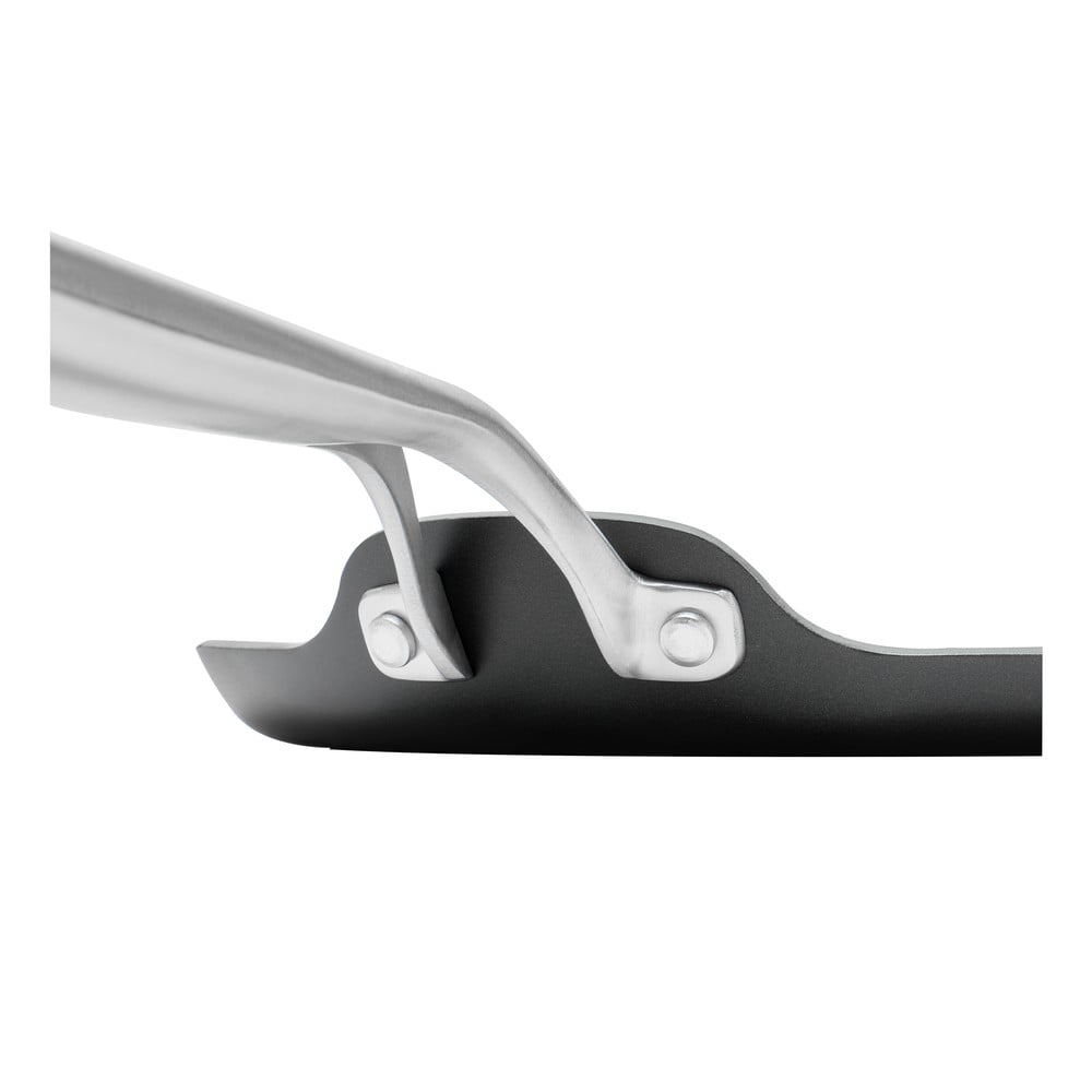 Patelnia z powłoką ceramiczną na naleśniki ø 26 cm Meda 3.0 – FABINI (zdjęcie 4)