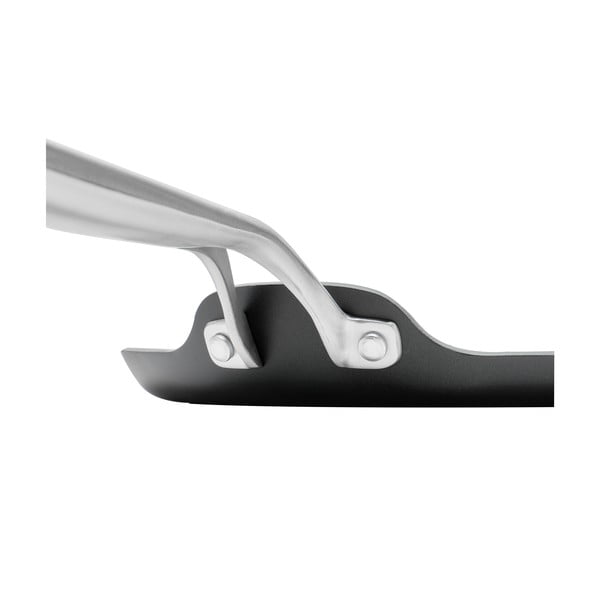 Patelnia z powłoką ceramiczną na naleśniki ø 26 cm Meda 3.0 – FABINI-image-3