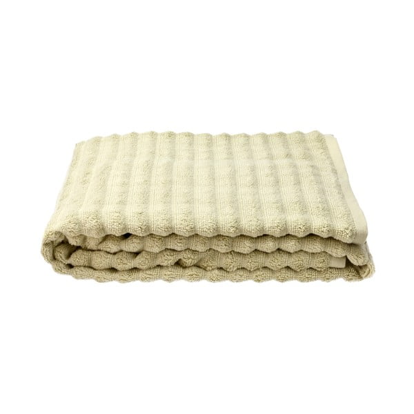 Beżowy ręcznik plażowy 100x180 cm Inu – Zone