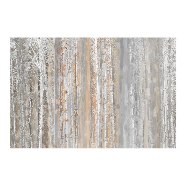 Obraz na płótnie Marmont Hill Through The Trees, 61x41 cm