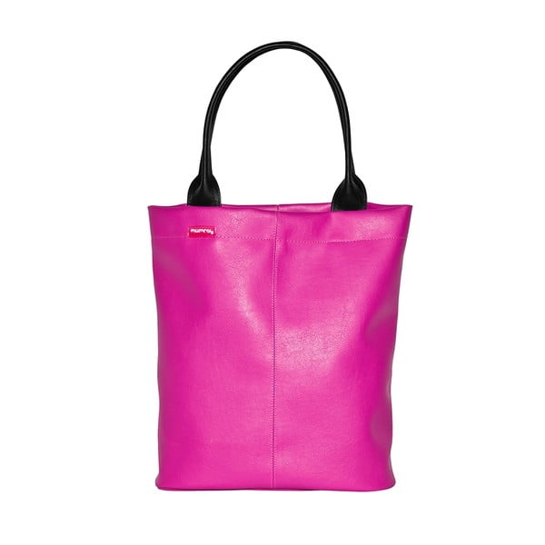Torebka Mum-ray Plain Bag Pink