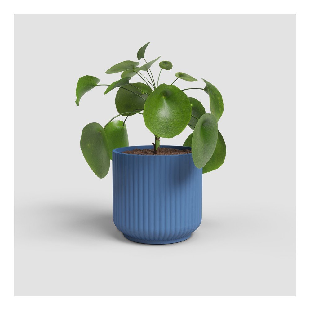 Ceramiczna ręcznie wykonana osłonka na doniczkę ø 18,5 cm Luna – Artevasi (zdjęcie 7)
