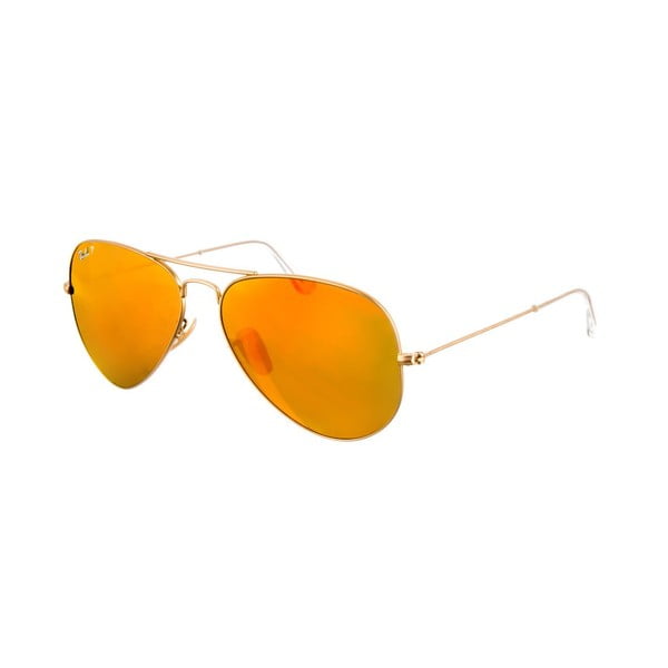 Okulary przeciwsłoneczne (unisex) Ray-Ban 3020 Green 58 mm