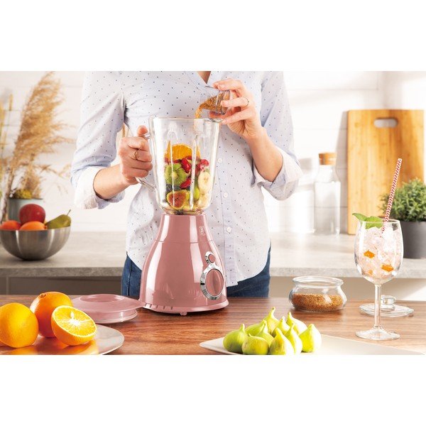Blender kielichowy I-Rose Edition – BerlingerHaus-image-3