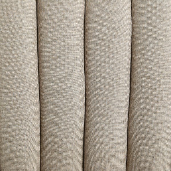 Kremowy fotel Denzzo Weave-image-4