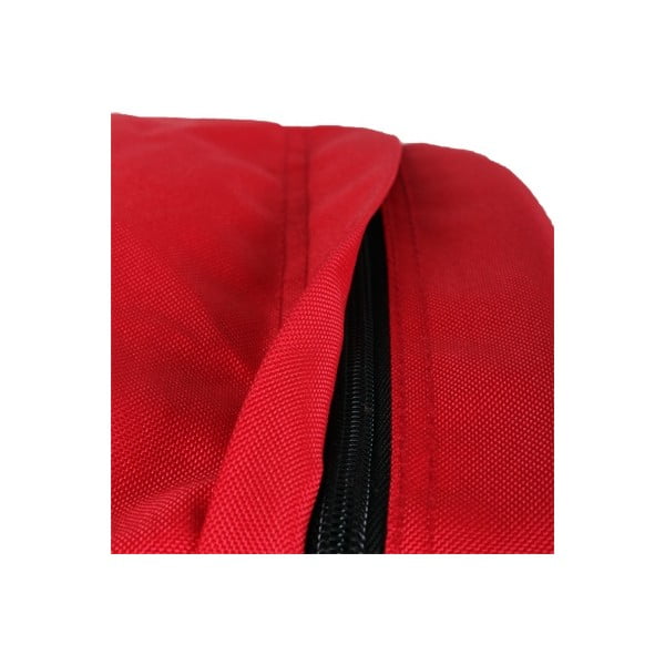 Plecak Pixelbag, czerwony/czarny-image-2