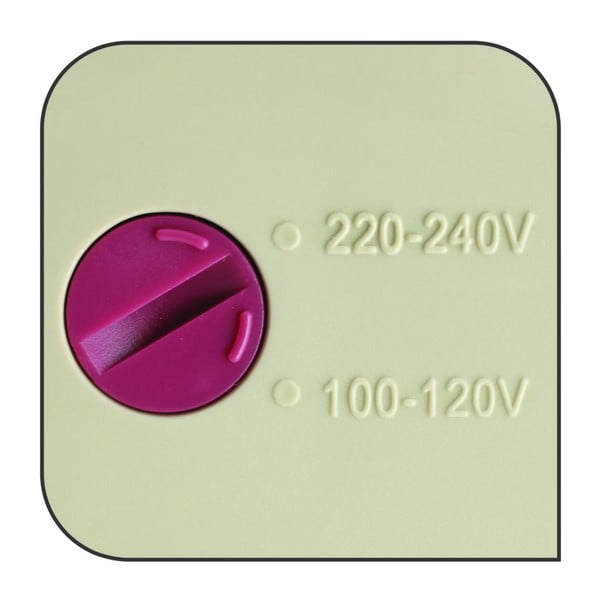 Biały czajnik elektryczny 500 ml Travel'City KO120130 – Tefal-image-4