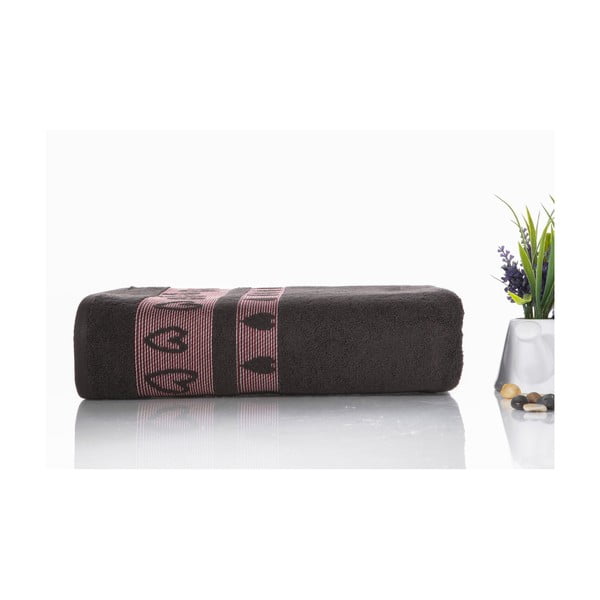 Ręcznik Larisa V4, 70x140 cm