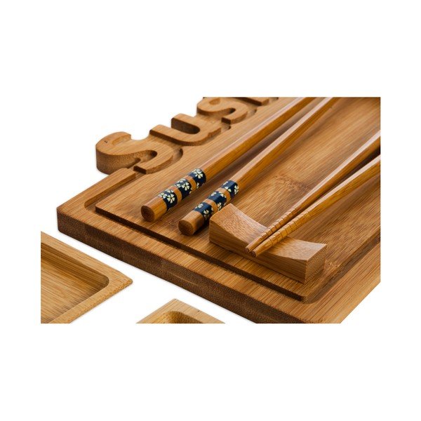 Bambusowy zestaw do sushi Bambum-image-2