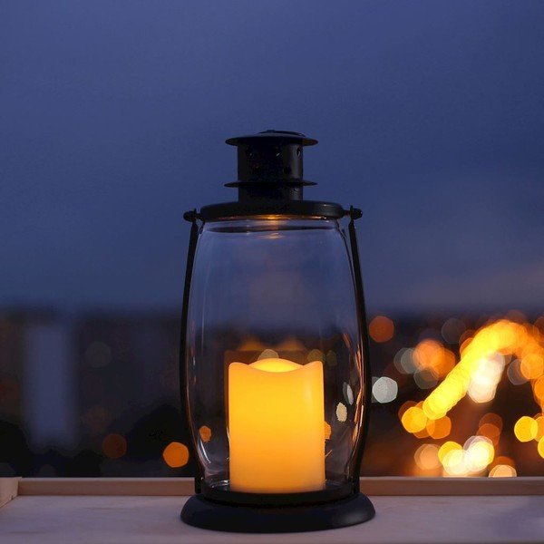Świetlna dekoracja LED DecoKing Chic, wys. 30 cm-image-4