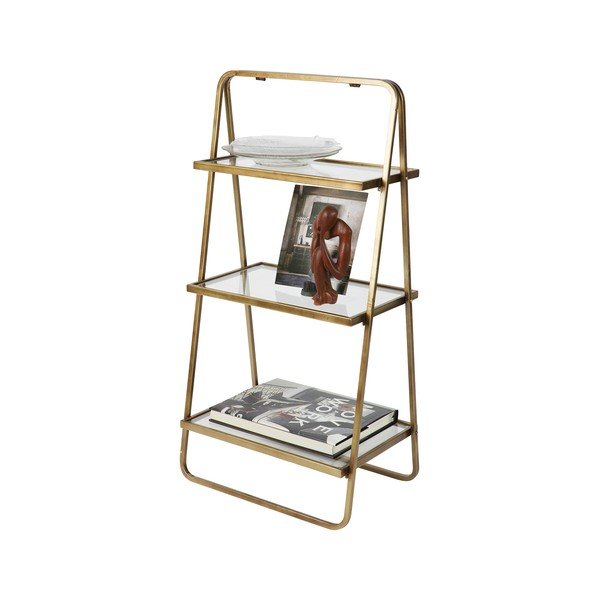 Metalowa półka BePureHome Goddess-image-3