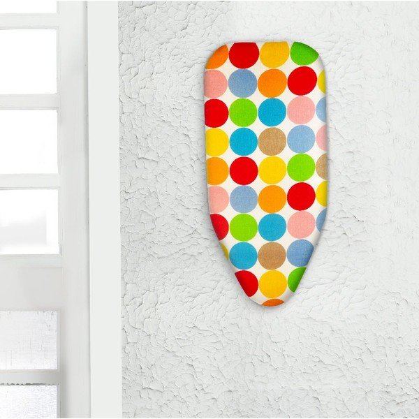Deska do prasowania na stół Mini Dots-image-2