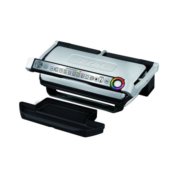 Grill elektryczny OptiGrill+ – Tefal-image-4