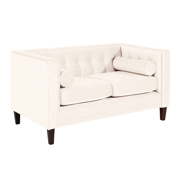 Kremowa sofa Max Winzer Jeronimo, 154 cm-image-2