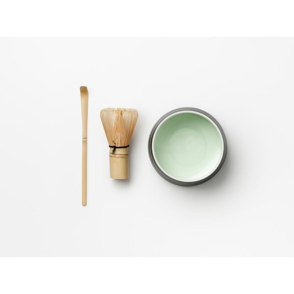 Zestaw do matchy Matcha Tools Cafe Kitsuné x Printworks – Printworks-image-2