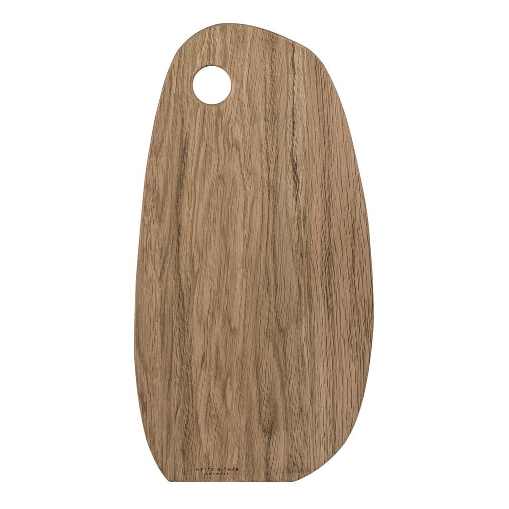 Drewniana deska 44 x 23 cm Authentic – Mette Ditmer Denmark