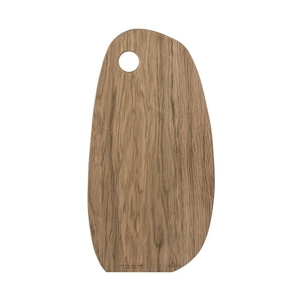 Drewniana deska 44 x 23 cm Authentic – Mette Ditmer Denmark