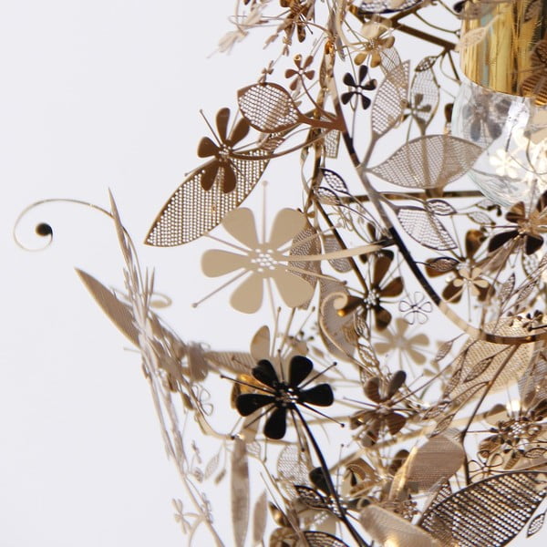 Żyrandol Leaves-image-1