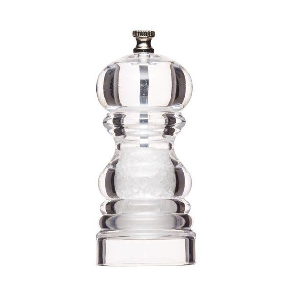 Młynek do soli Master Class, 12 cm