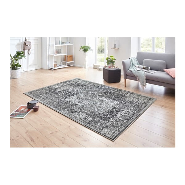 Szary dywan Hanse Home Celebration Plume, 120x170 cm-image-1