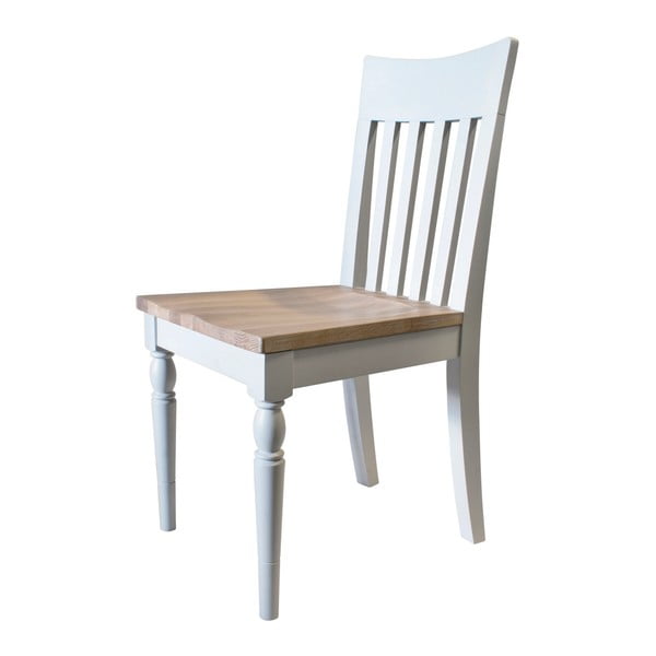 Krzesło drewniane Gallery Direct Marlow