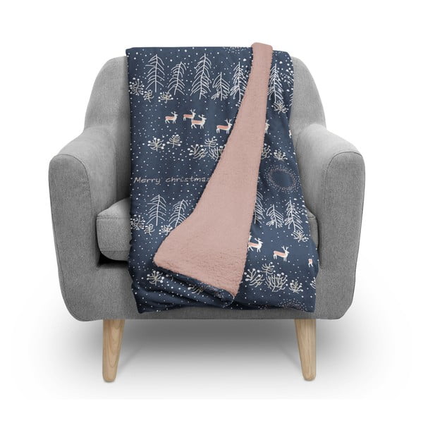 Koc Oyo home Ruby, 160x220 cm-image-1