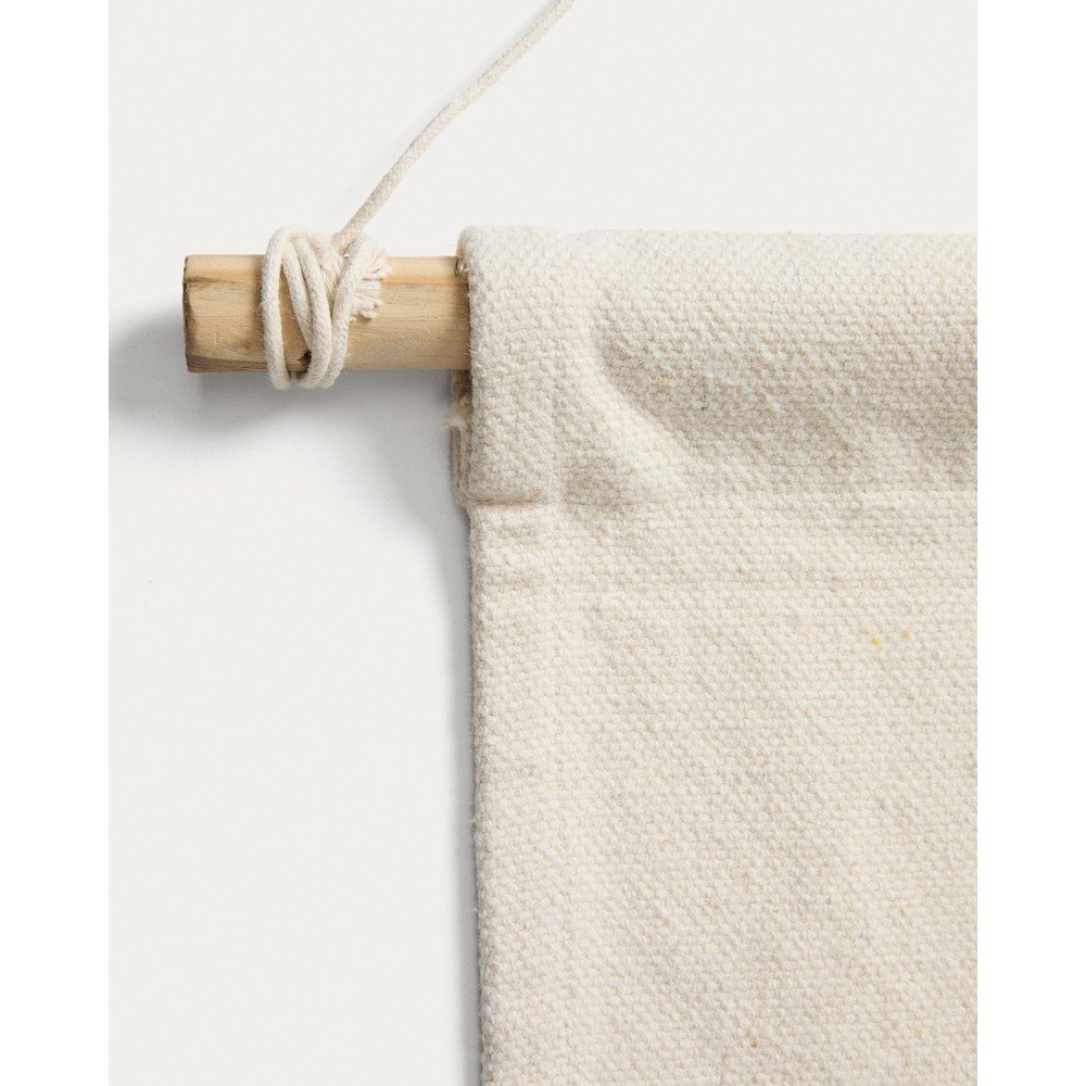 Kilim dziecięcy Tadea – Kave Home (zdjęcie 5)