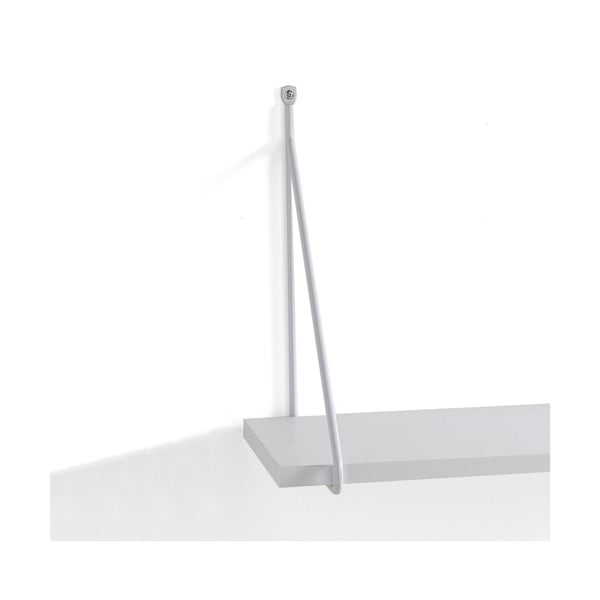 Biała półka Tomasucci Fast-image-1