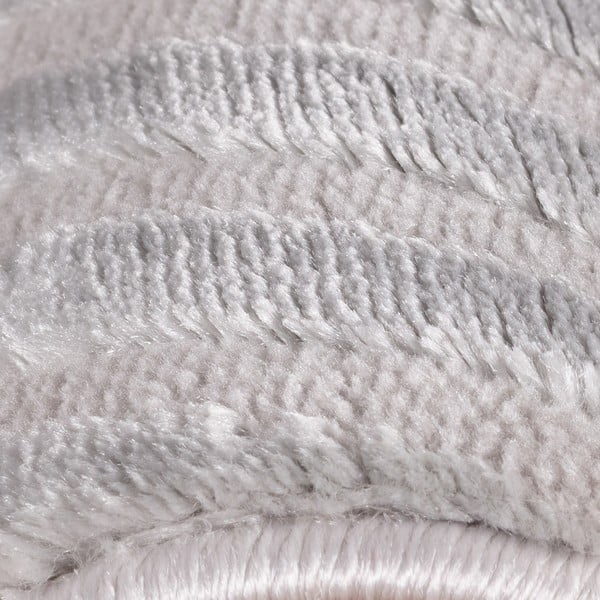 Jasnoszary dywan 80x150 cm Sahara – Ayyildiz Carpets-image-3