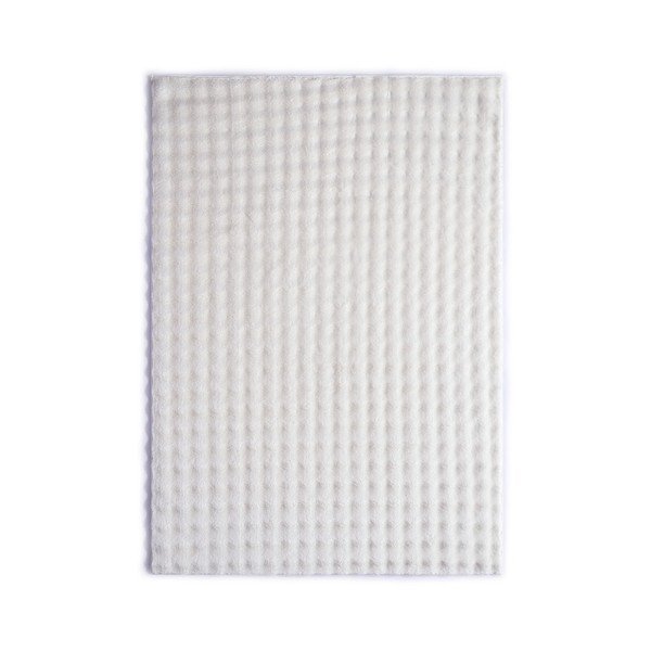 Dywan odpowiedni do prania w kolorze kości słoniowej 150x230 cm Bubble Emarald – Mila Home