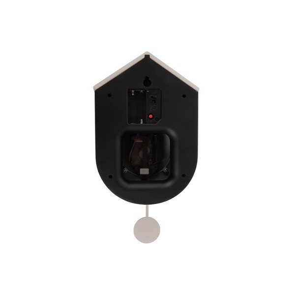 Zegar wahadłowy/ścienny Grato Cuckoo – Karlsson-image-4